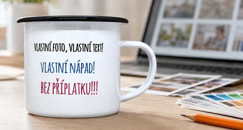 Vlastní motiv Superplecháček